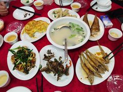 -蛇口康乐快餐鱼仔档(翠苑小区店)