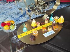 -南宁那莲豪华精选酒店-云霄酒廊·80楼高空城景酒吧