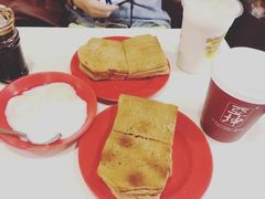 -亚坤(白沙浮广场店)