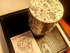 -图味美小黄鱼·景德菜(浙江路店)