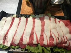 -东椰·海南椰子鸡火锅(朝阳门店)