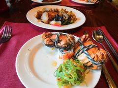 -龙城咖啡厅(常州富都洲际店)