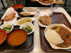 -大圆碗•T骨大排饭(天海店)