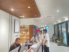 -海马体家庭照相馆(广州正佳广场店)