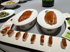 -阿庄新豫菜(航海东路店)