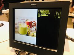 -肯德基(中央公园店)