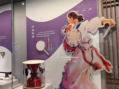 -呼伦贝尔民族博物馆