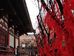 -西安青龙寺遗址景区