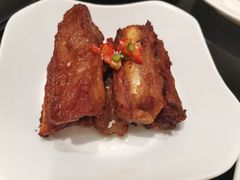 -亢龙太子酒轩(东湖店)