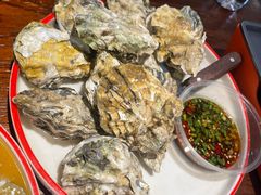 -为民烧烤吧.自贡爆炒菜(收录20年好店)