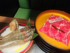 -牛New寿喜烧(金茂览秀城店)