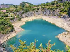 -铜锣山矿山公园