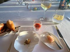 JGの黑松露芝士球-Jean Georges