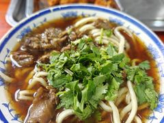 -清真-戏楼王记牛肉面