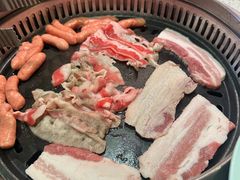 -炭之家齐齐哈尔大片烤肉·涮毛肚火锅·齐齐哈尔烤肉(中央大街店)