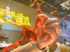 -靓靓蒸虾·头牌蒸虾(南山桂庙店)