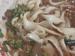 -老柴削面(向阳里店)