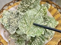 -紫藤园·天目湖大鱼头(南山竹海店)