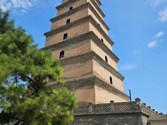 -大慈恩寺(大雁塔)