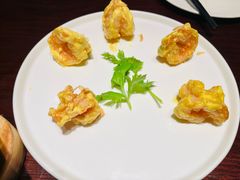 -永安鱼庄·镇江菜(东吴路店)