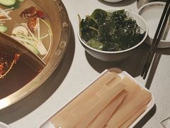 -小龙坎火锅(仓山万达店)