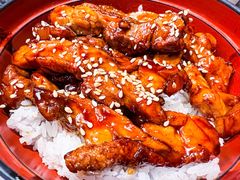 -隐泉之语日式料理(王府中环店)