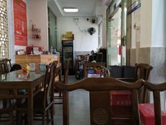 大堂-原怡园面馆(拙政园店)