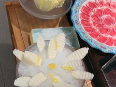 -乐宴·老北京铜火锅(桂庙店)