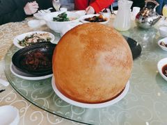 -群乐饭店(滨安路店)