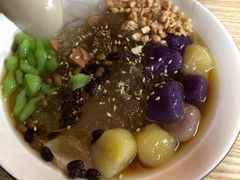 芋圆冰粉-洋洋冰粉