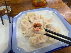 西红柿鸡蛋饺子-乐回头饺子店