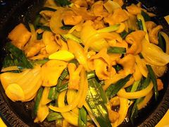 泉州快炒肥肠-宋小谨·泉州菜(西沙湾店)
