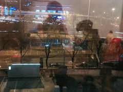 -东来顺饭庄(西直门店)