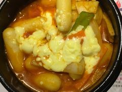 -老炉家木炭烤肉(长江国际店)