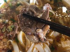 -易裕和·长沙米粉(友谊路店)