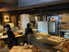 -富贵面包公司(运河店)