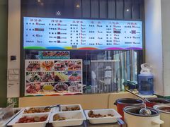 -紫光园清真北京小吃(正阳大街店)