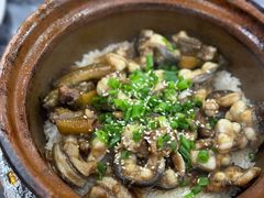 -红星光发煲仔饭(大石街店)