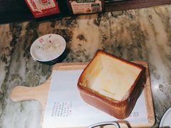 -绿茶餐厅(昌平悦荟店)