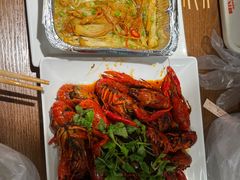 -管氏翅吧(马家堡店)