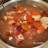 这个羊肉也太好吃了！