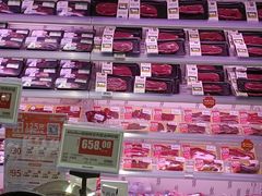 -联华超市(新闸路店)