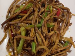 -枣子树·素食餐厅(普陀山店)