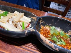 -将军肚烧烤鸡手王(东岭南街店)