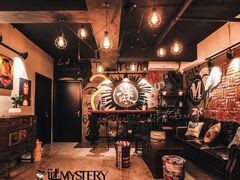 -谜·沉浸侦探剧本杀推理馆(静安店)