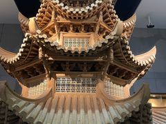 -重庆中国三峡博物馆(重庆博物馆)