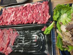-掂档潮汕牛肉火锅(cityon熙地港店)