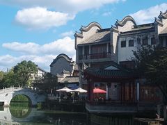 -龙潭水乡