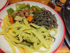 -成老灶火锅鸡(平山店)