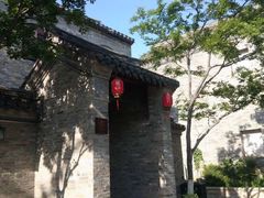 -回龙窝历史文化街区